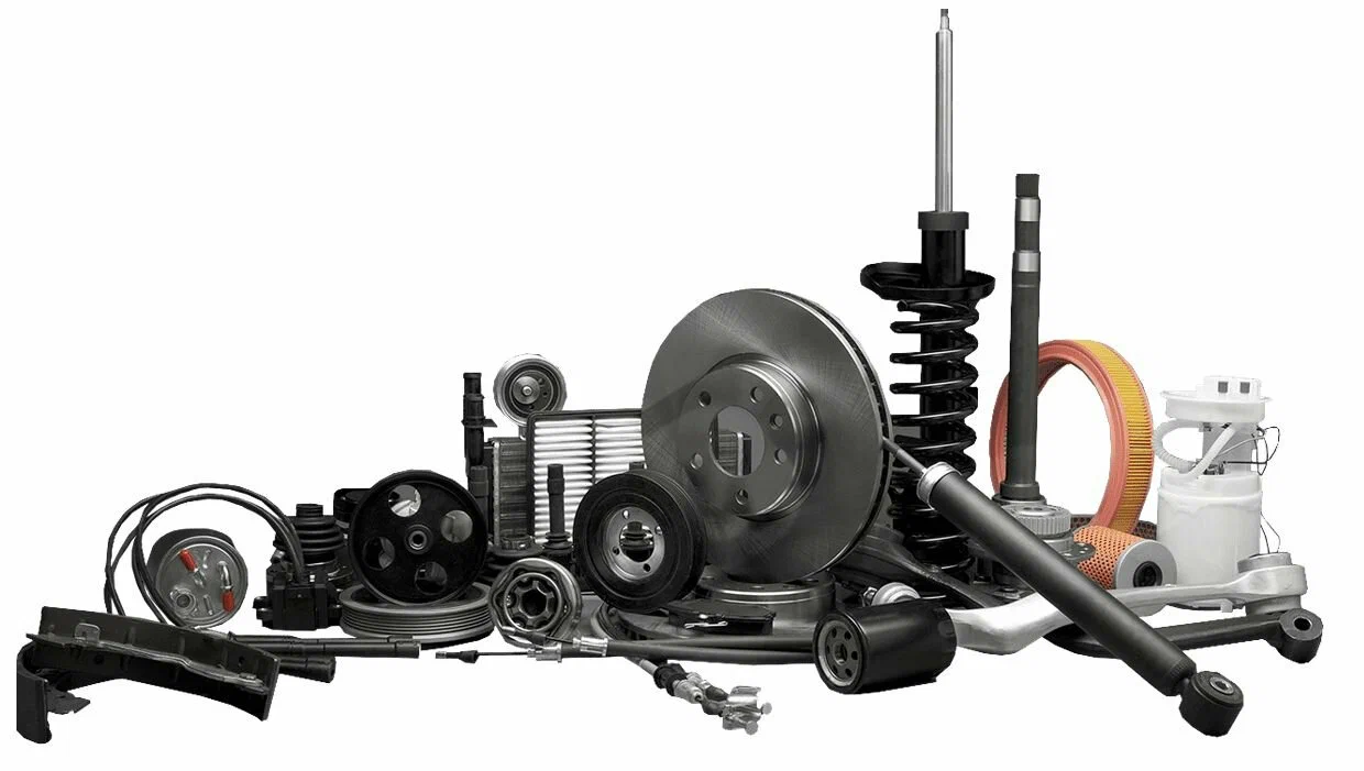 Authorized parts distributor, Dubai logistics delivery, Engine & transmission components, Genuine automotive parts, Wholesale car spare parts