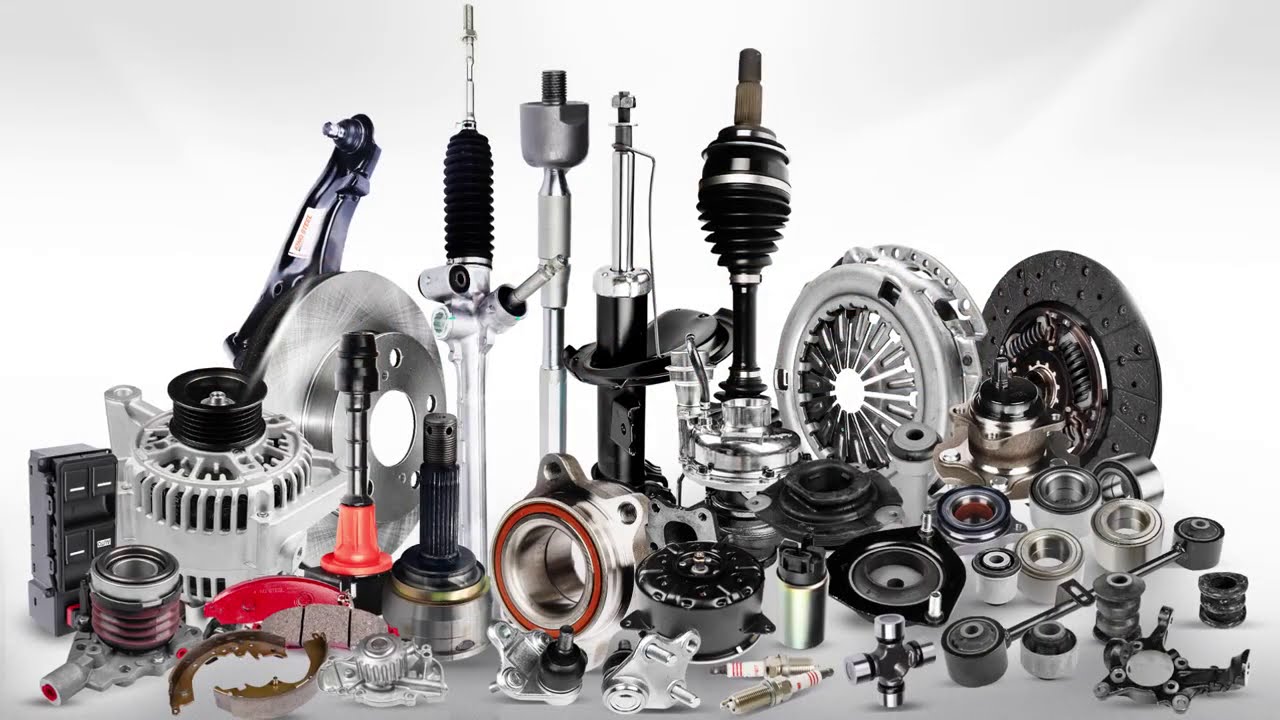 Wholesale car spare parts, Engine & transmission components, Genuine automotive parts, Dubai logistics delivery, Authorized parts distributor